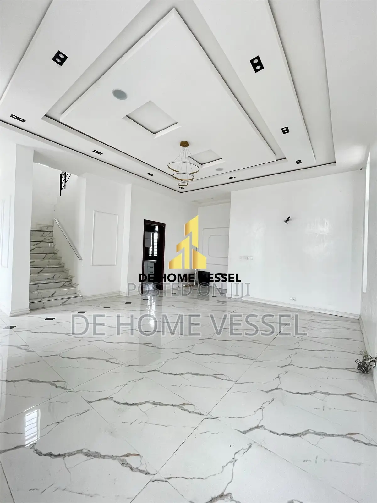 4bdrm Duplex in Ajah for sale in Ajah