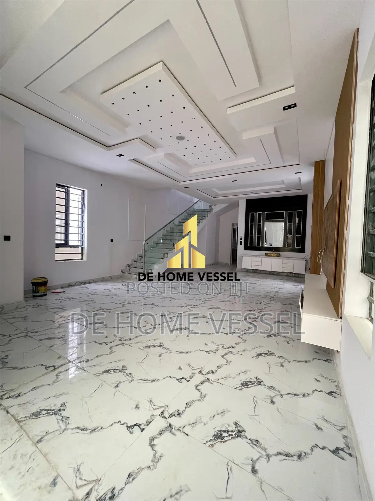 4bdrm Duplex in Ajah for sale in Ajah