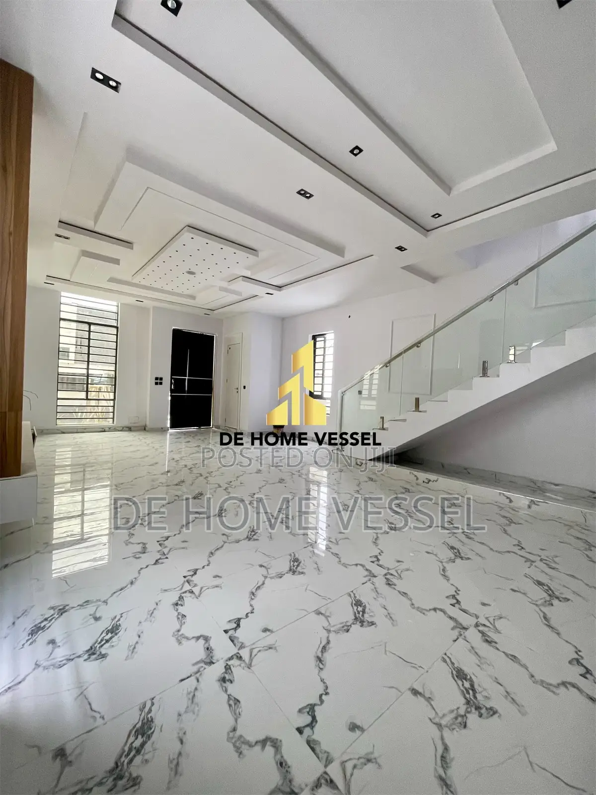4bdrm Duplex in Ajah for sale in Ajah