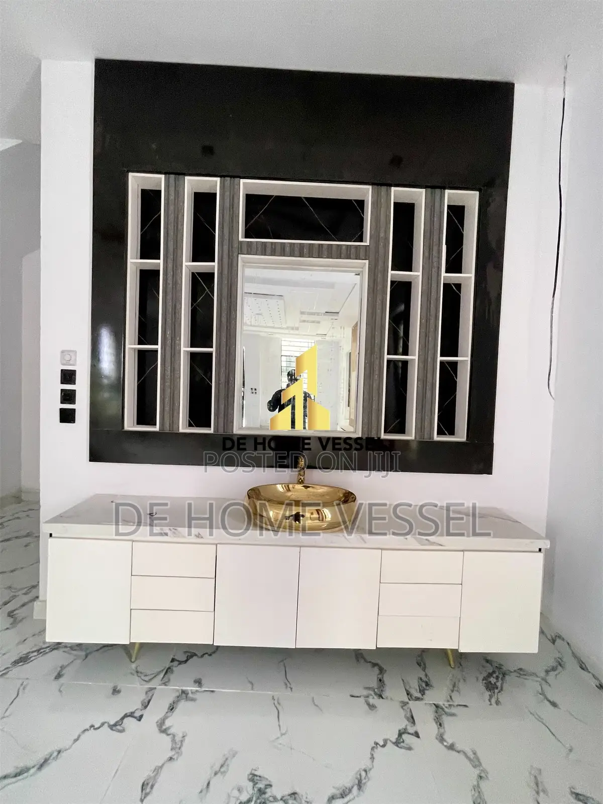 4bdrm Duplex in Ajah for sale in Ajah