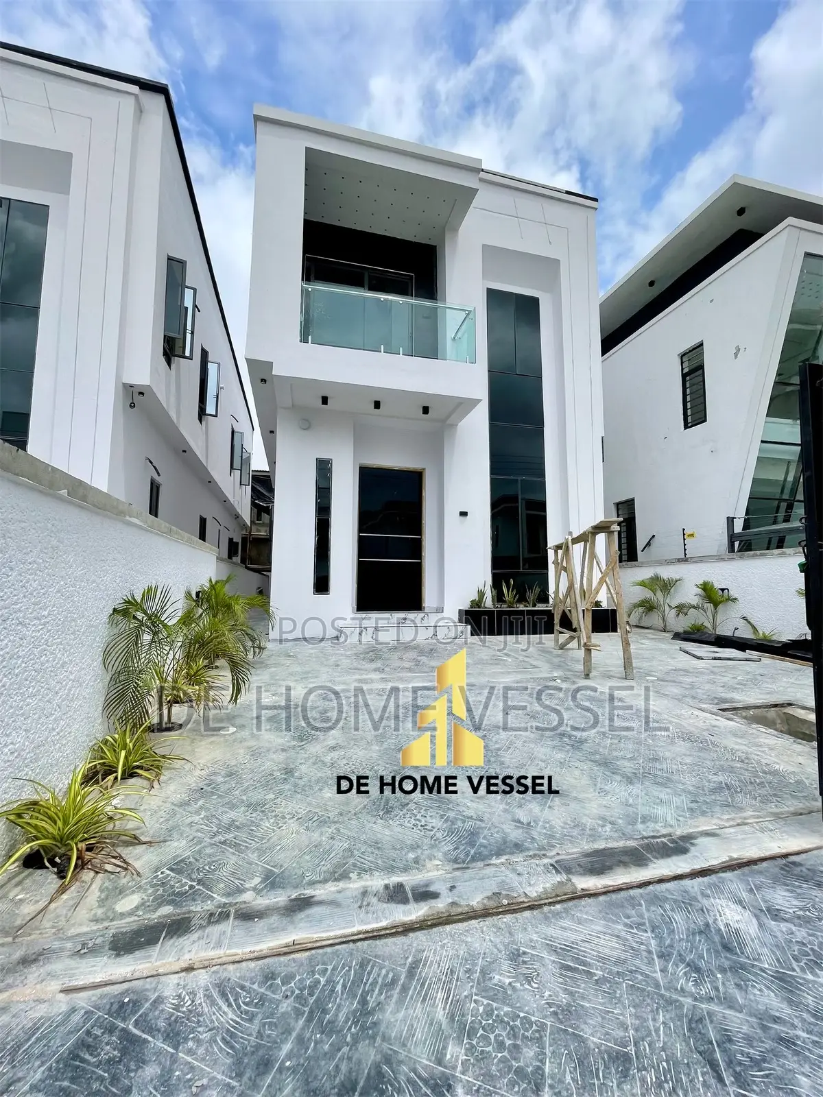 4bdrm Duplex in Ajah for sale in Ajah