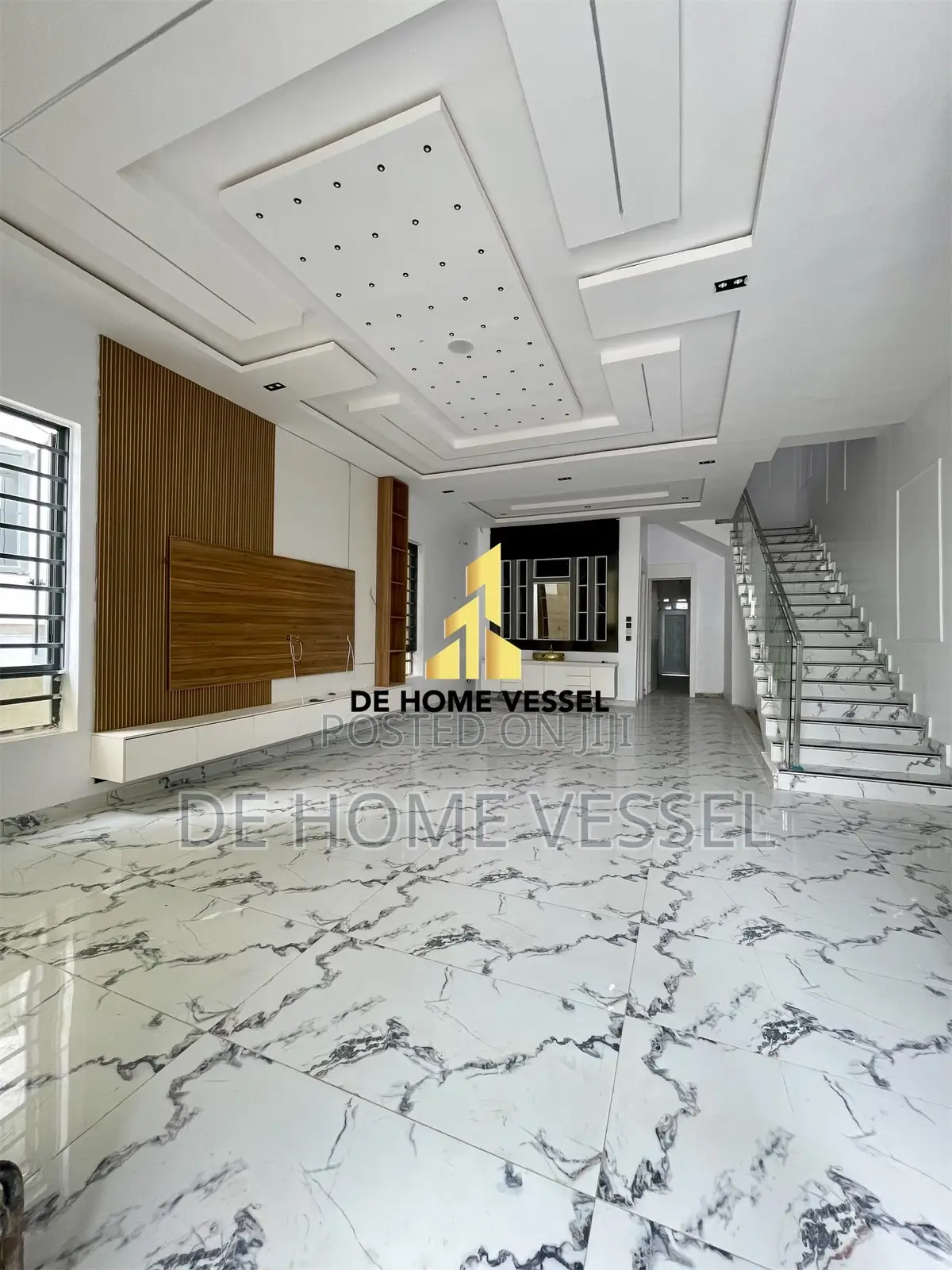 4bdrm Duplex in Ajah for sale in Ajah