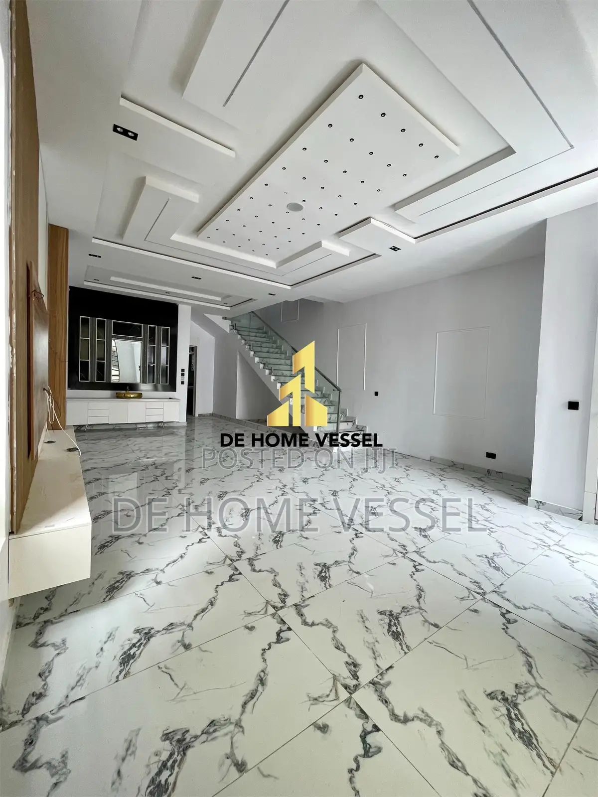 4bdrm Duplex in Ajah for sale in Ajah