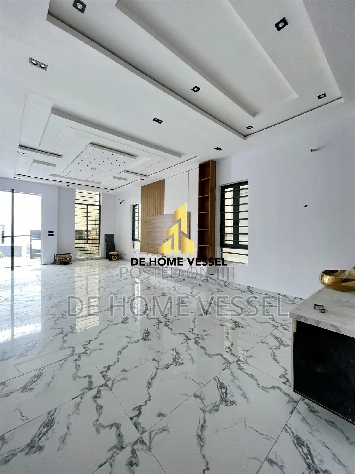 4bdrm Duplex in Ajah for sale in Ajah