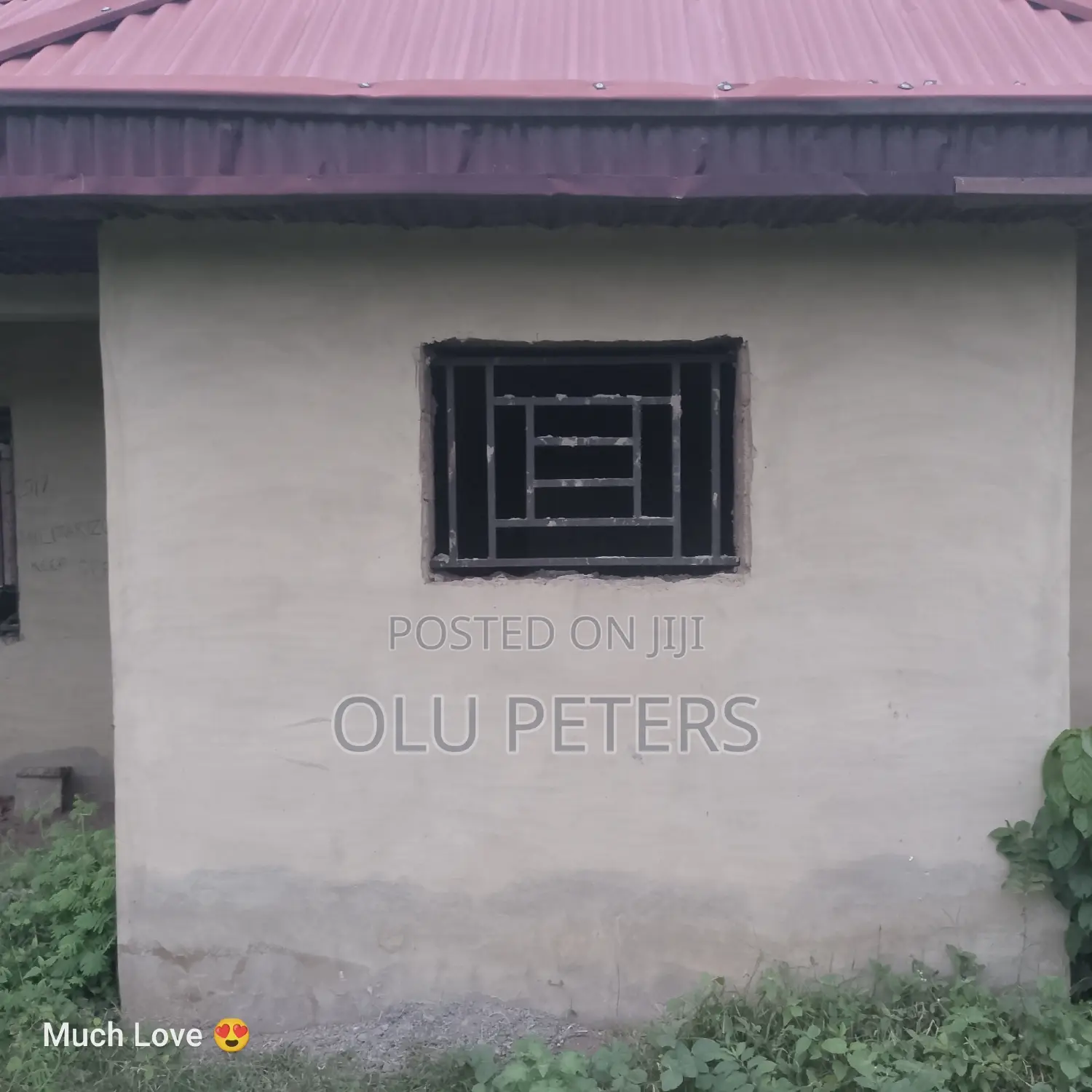 3 Bedroom Flat in Moniya