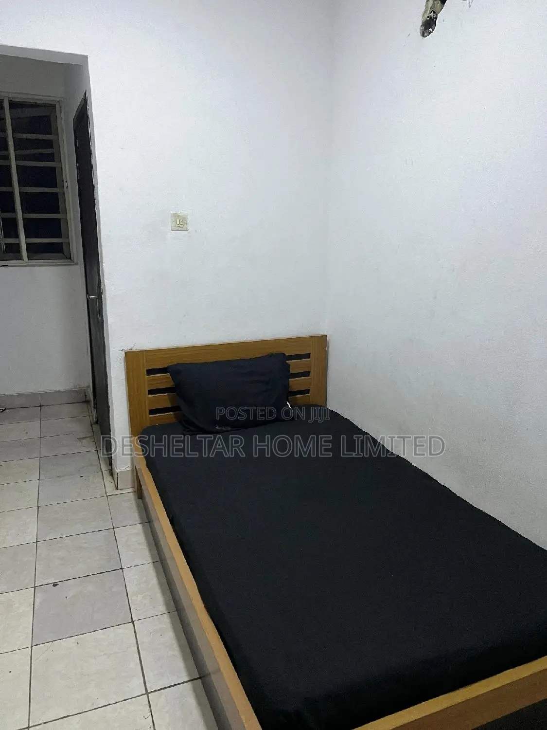 Studio Apartment in Southern View Estate, Chevron for rent in Chevron