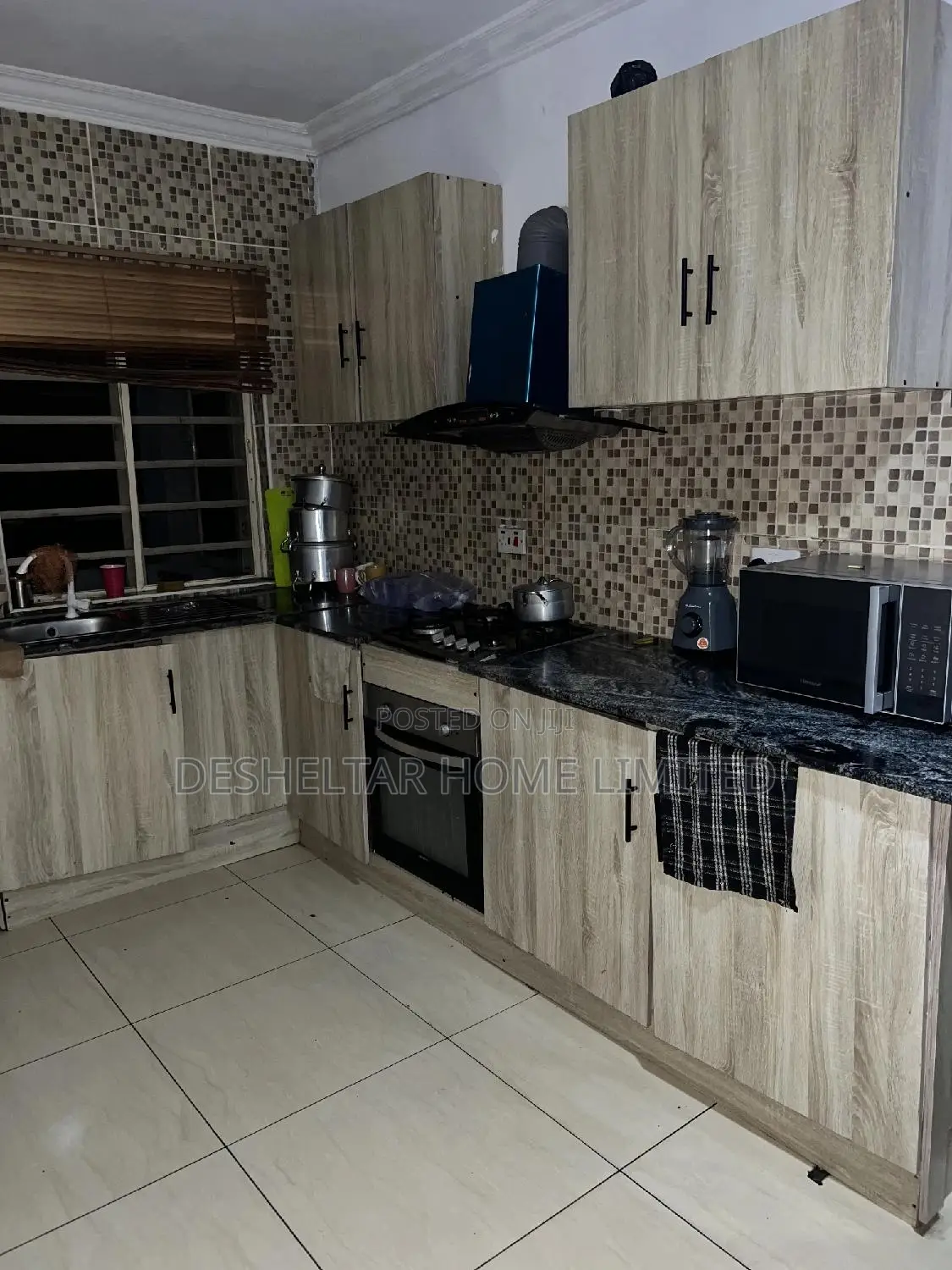 Studio Apartment in Southern View Estate, Chevron for rent in Chevron
