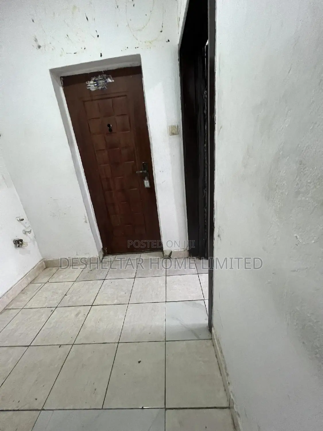 Studio Apartment in Southern View Estate, Chevron for rent in Chevron