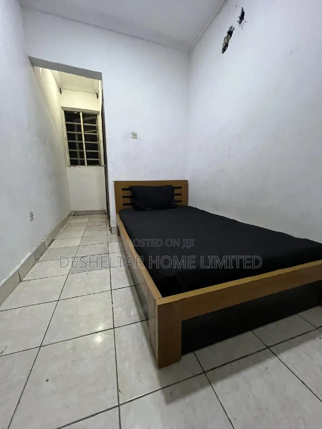 Studio Apartment in Southern View Estate, Chevron for rent in Chevron