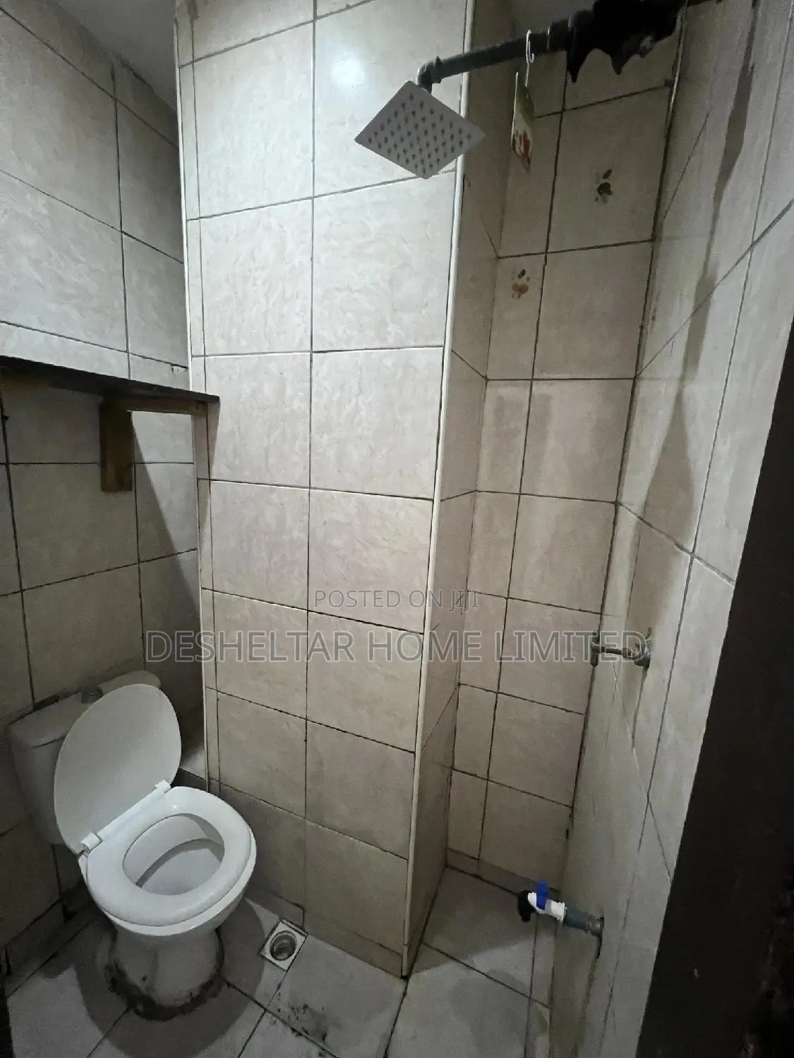 Studio Apartment in Southern View Estate, Chevron for rent in Chevron