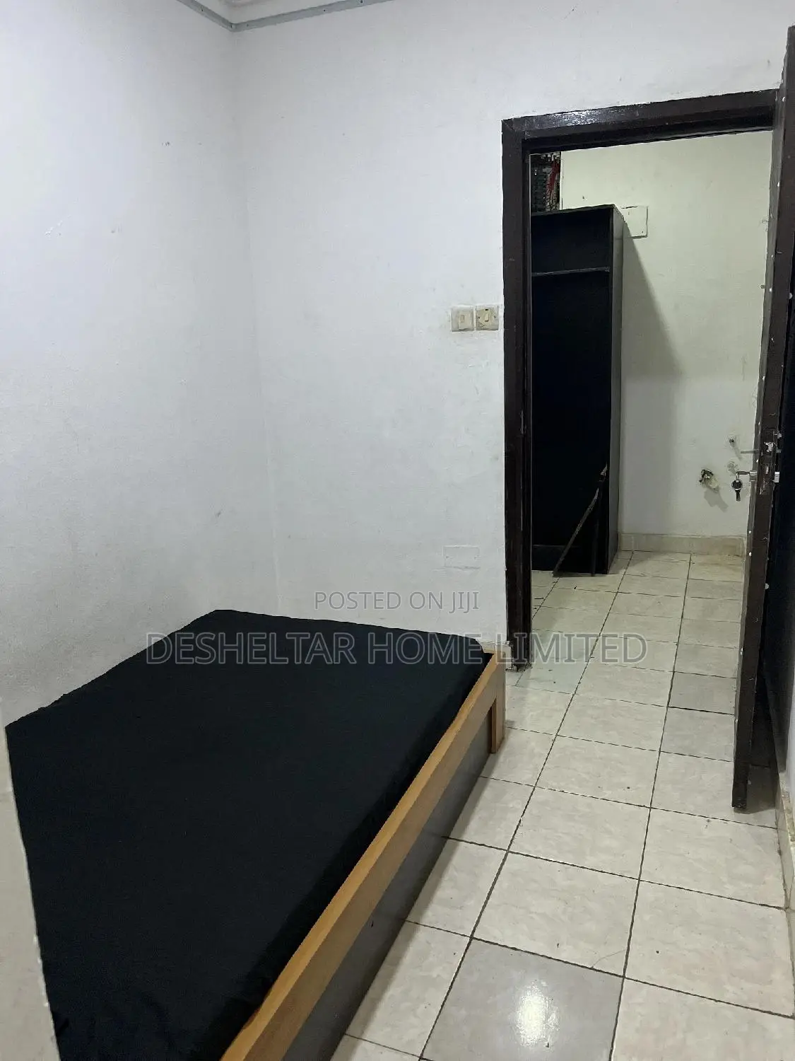 Studio Apartment in Southern View Estate, Chevron for rent in Chevron