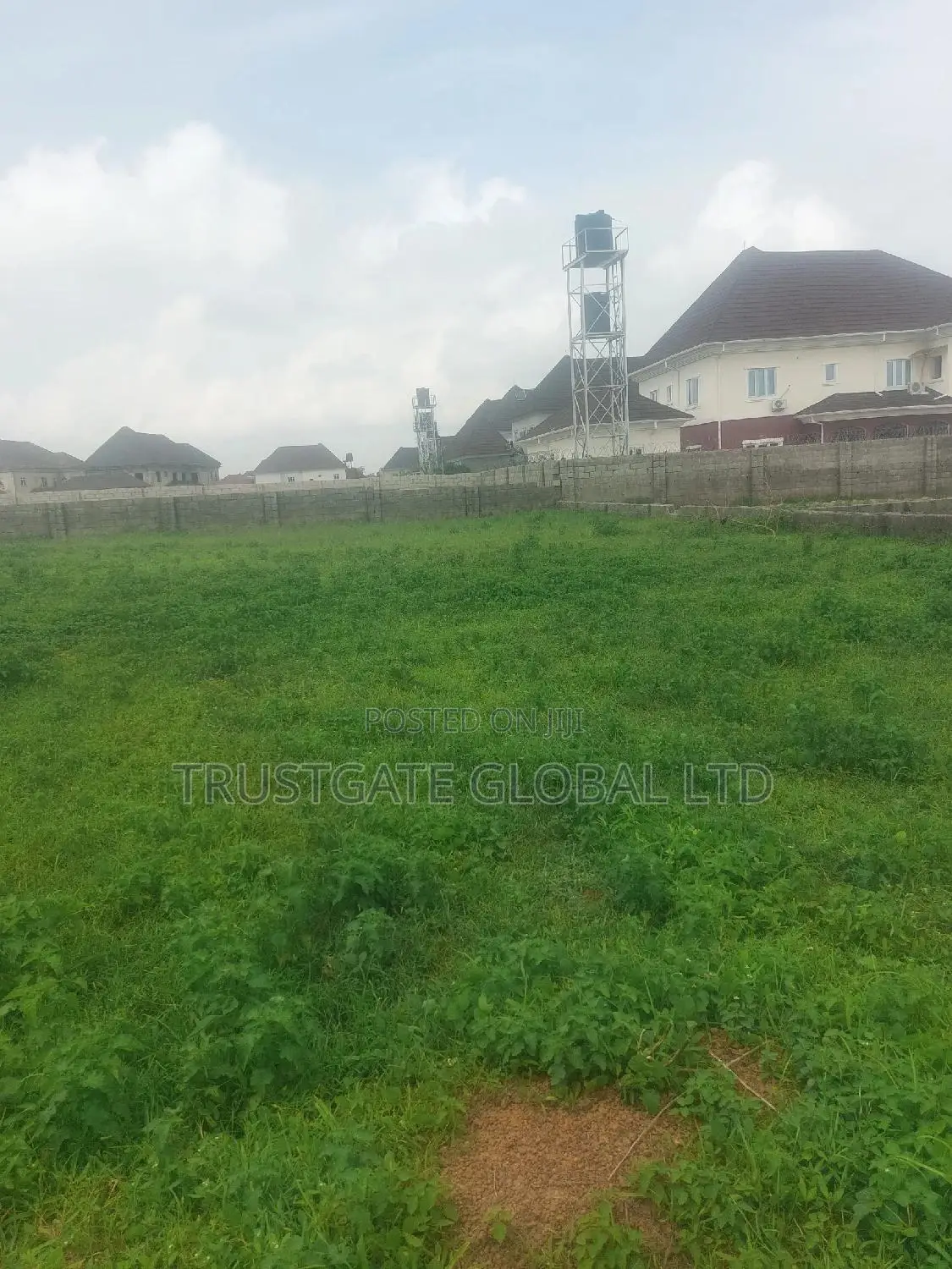 Idu Land for Sale in Idu
