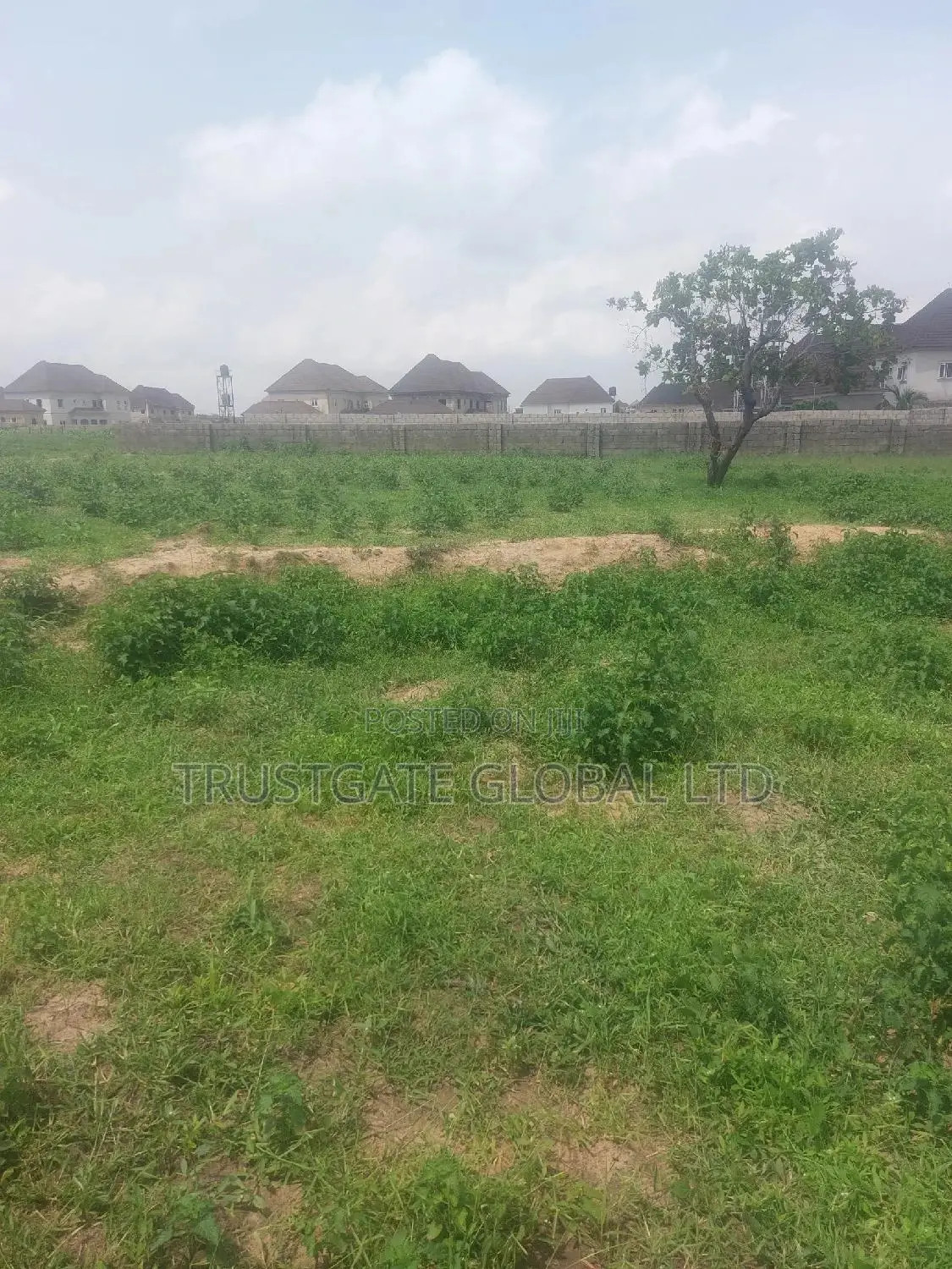 Idu Land for Sale in Idu