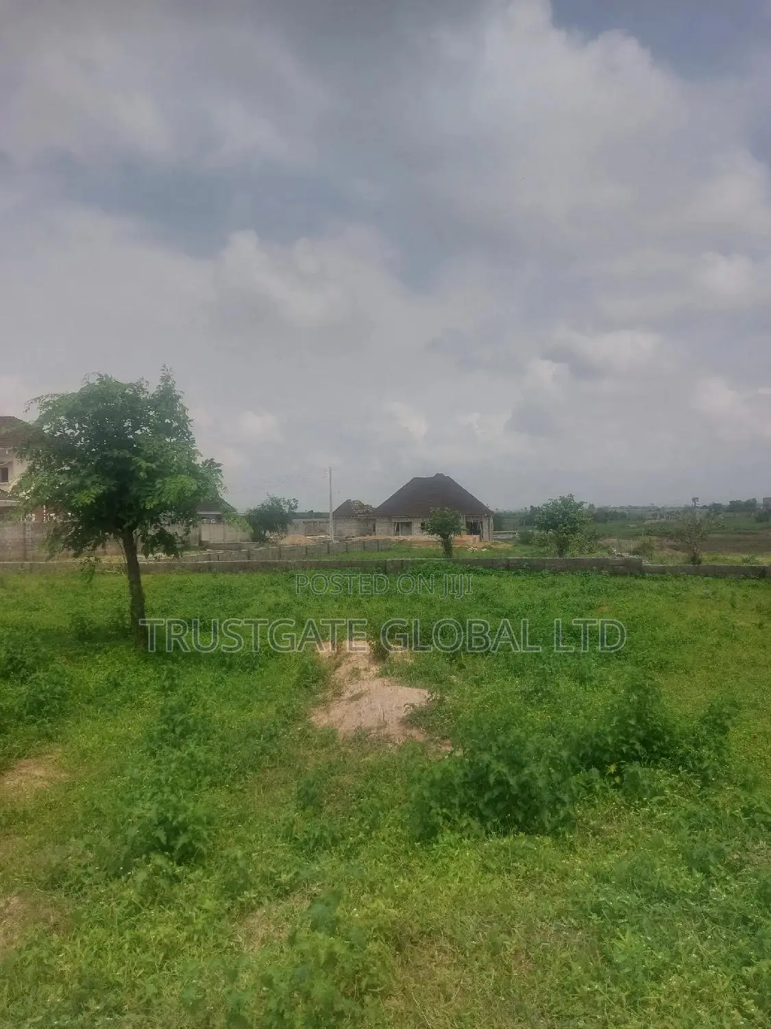 Idu Land for Sale in Idu