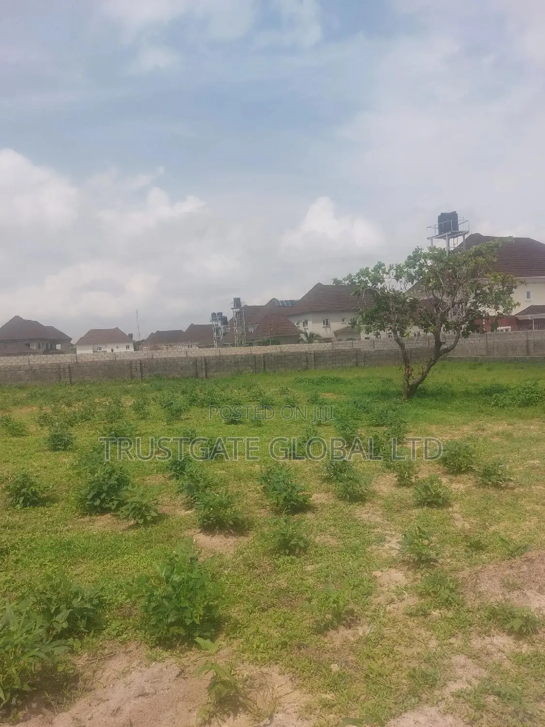 Idu Land for Sale in Idu