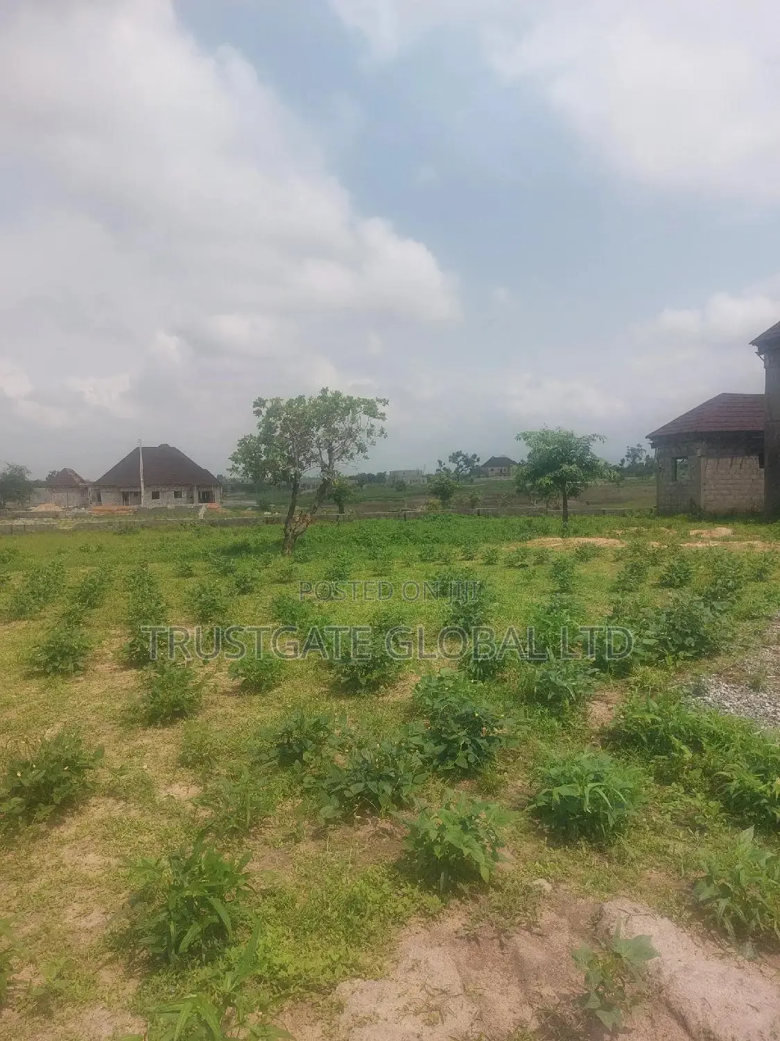 Idu Land for Sale in Idu