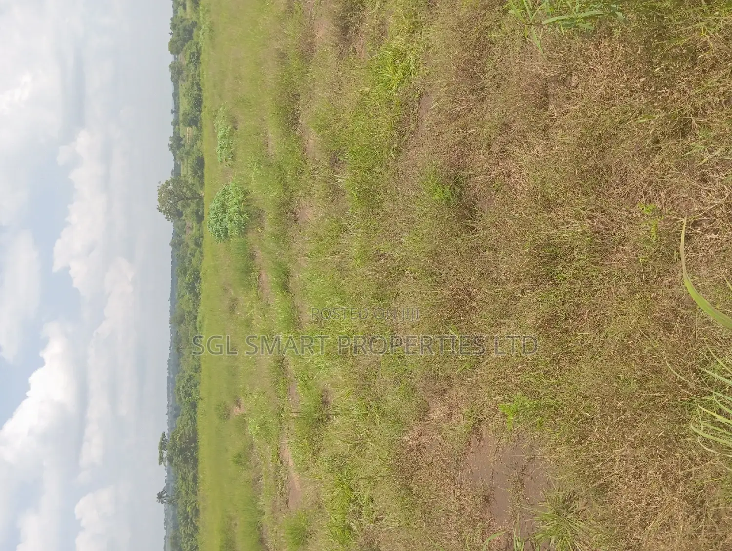 Green Villa Estate Mgbakwu in Awka