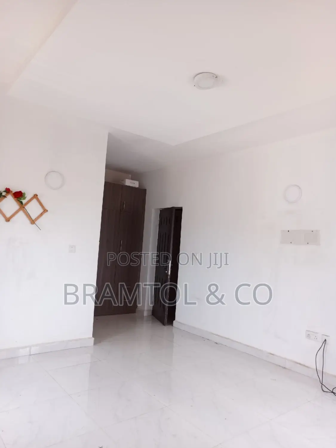 3bdrm Block of Flats in Kaura for rent in Kaura