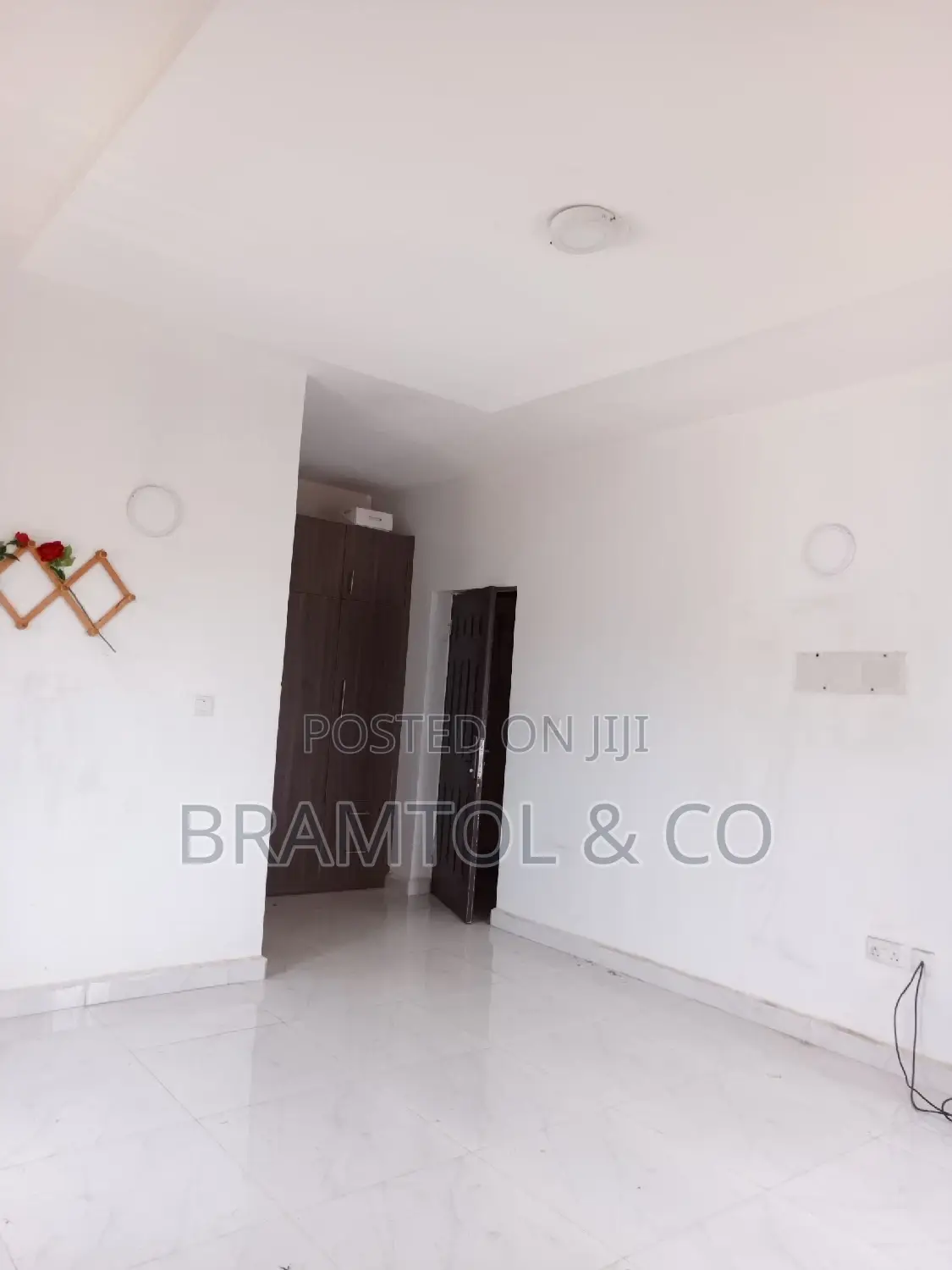 3bdrm Block of Flats in Kaura for rent in Kaura