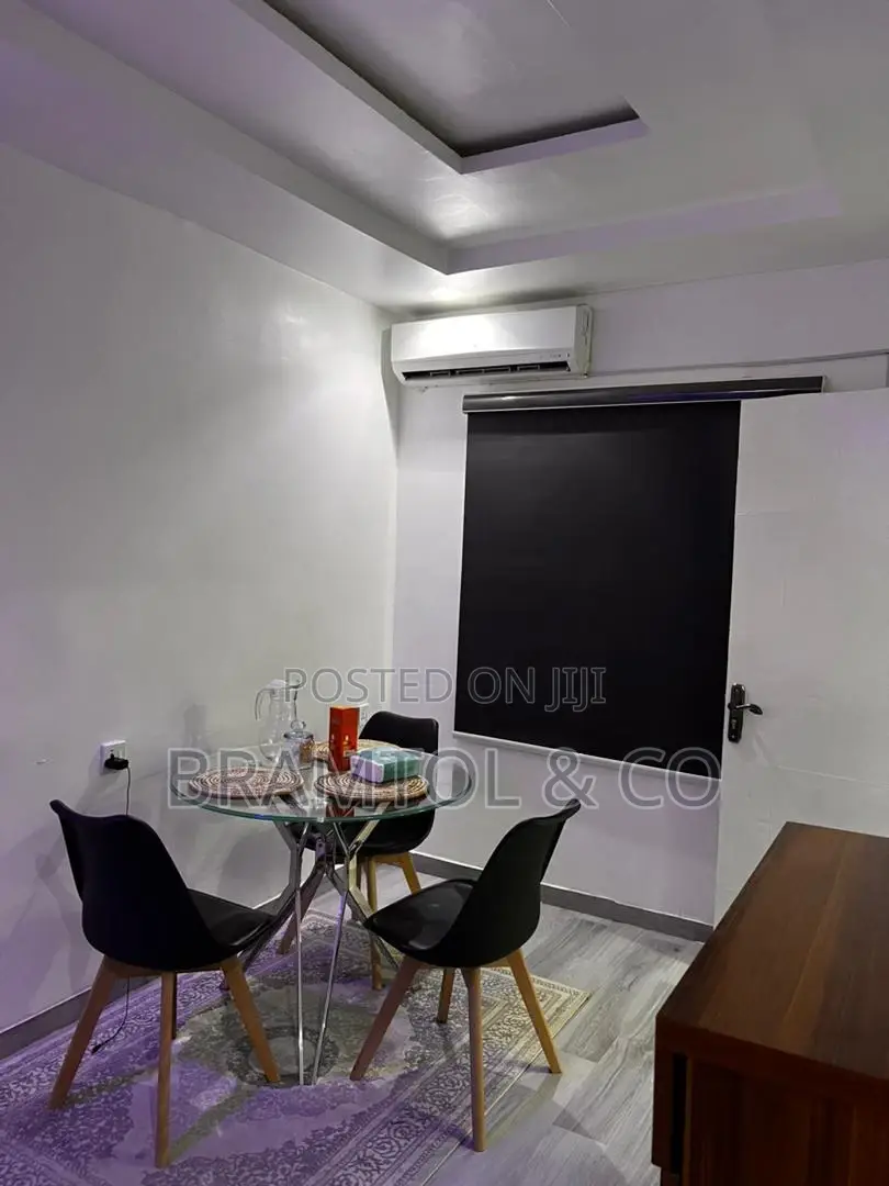 Furnished 2bdrm Bungalow in Utako for rent in Utako