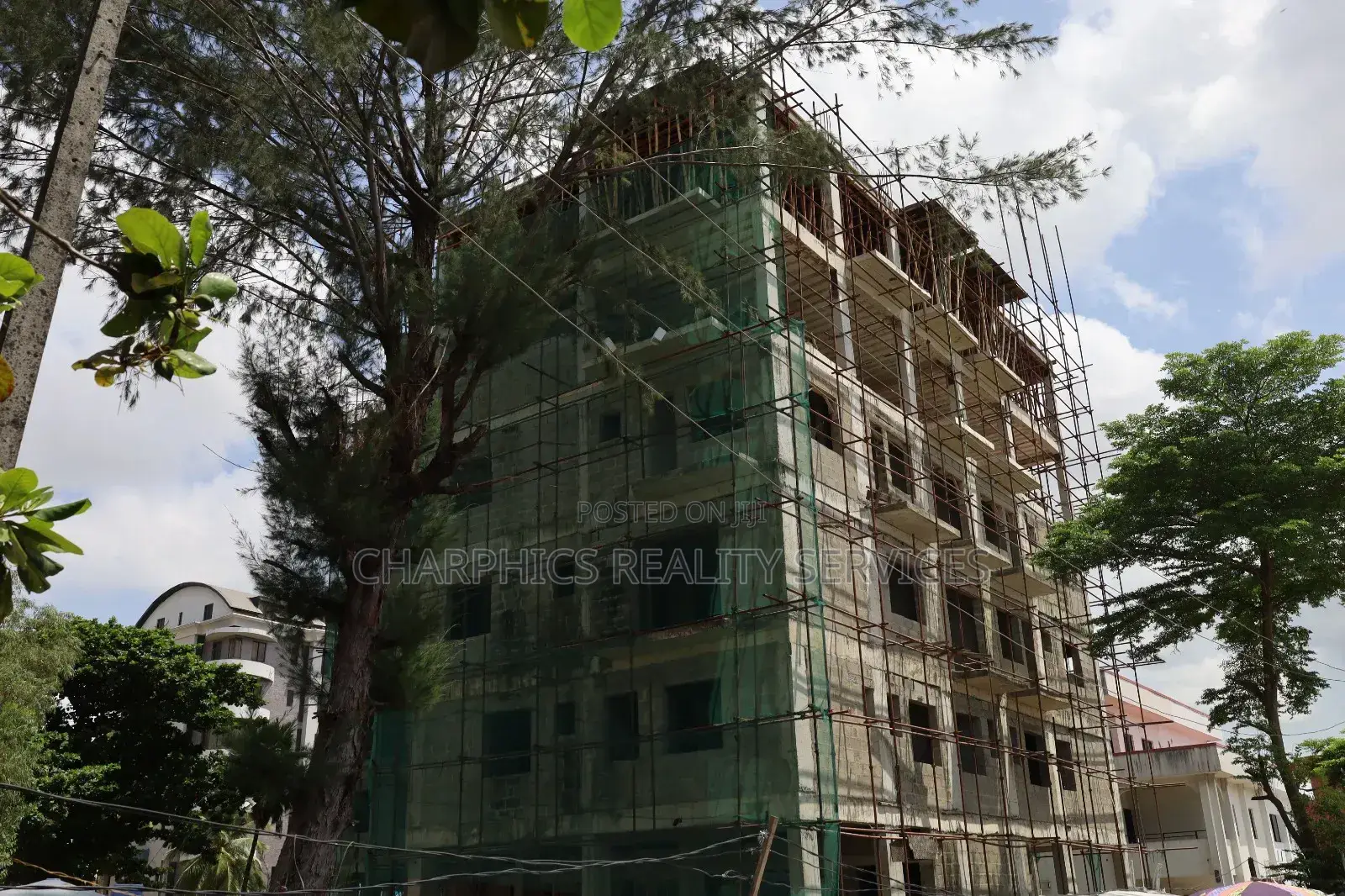 3bdrm Apartment In Payment Plan, Victoria Island For Sale in Victoria Island