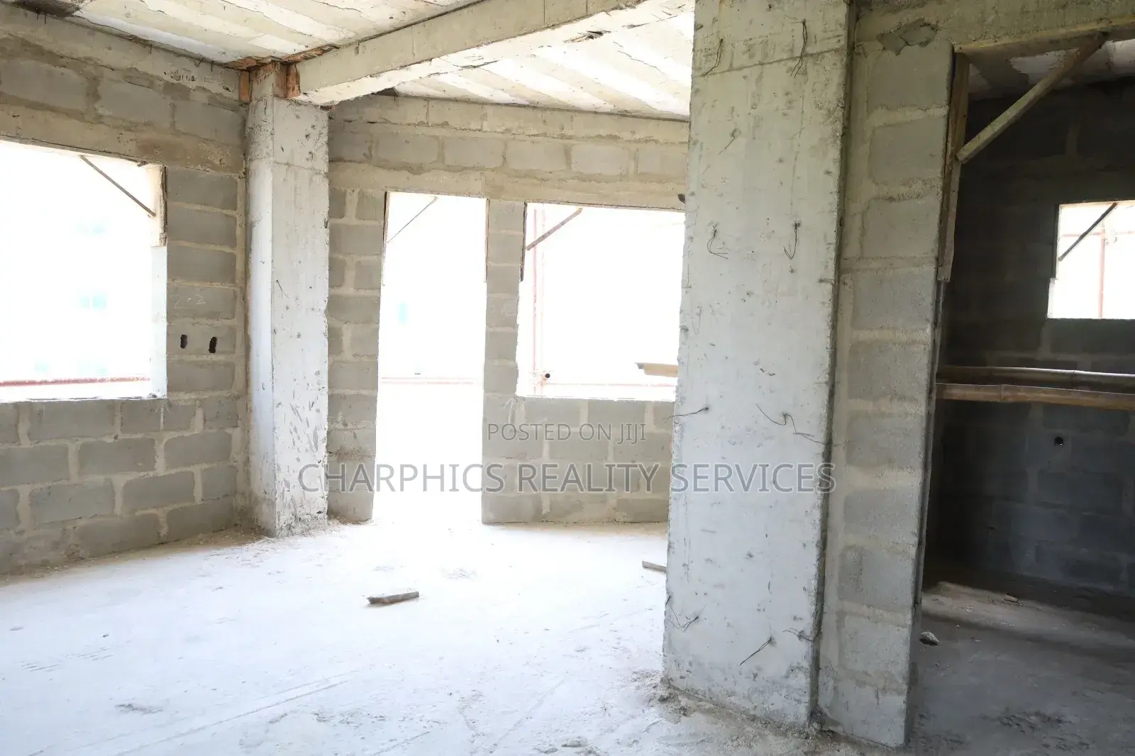 3bdrm Apartment In Payment Plan, Victoria Island For Sale in Victoria Island
