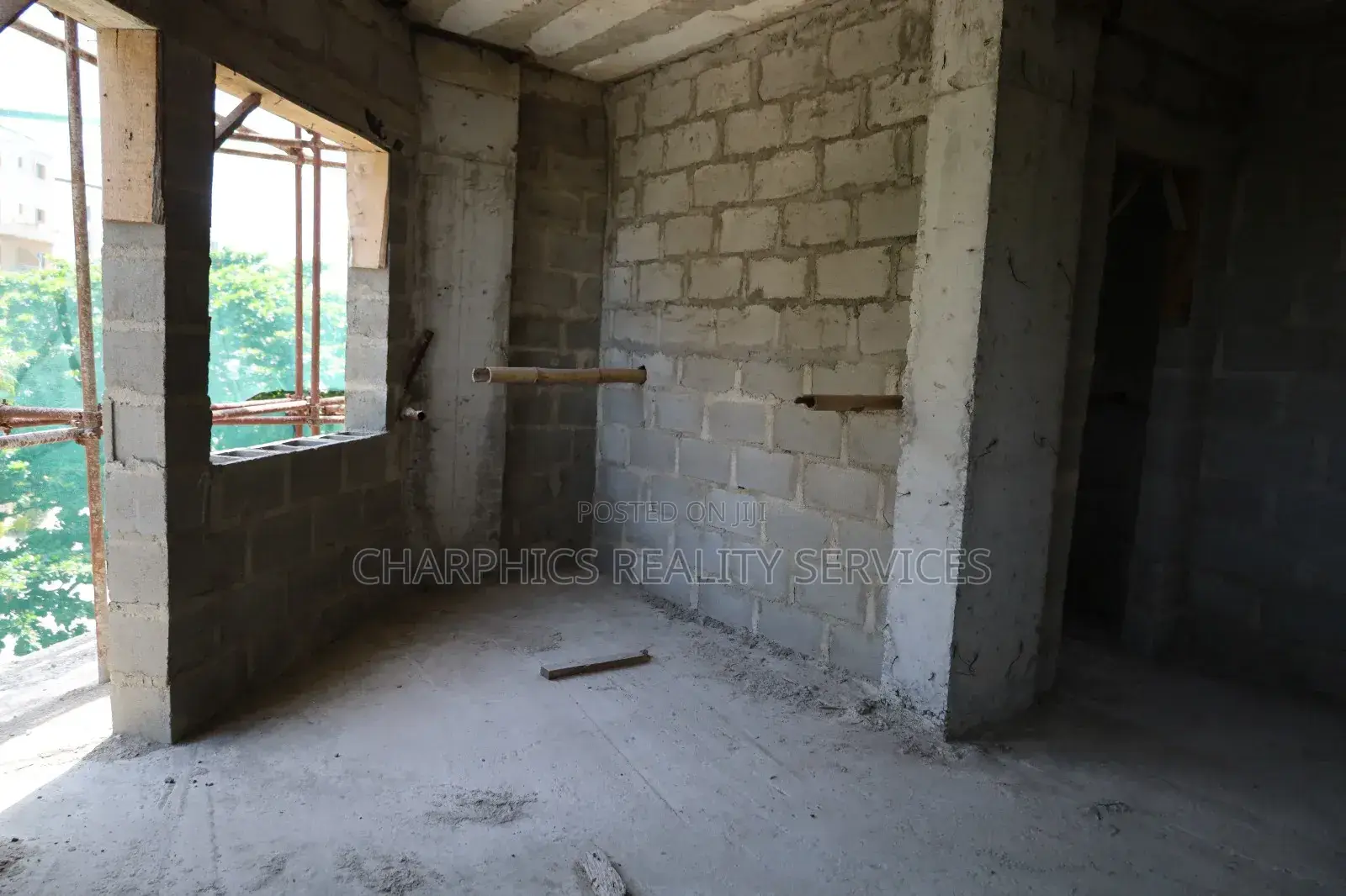 3bdrm Apartment In Payment Plan, Victoria Island For Sale in Victoria Island