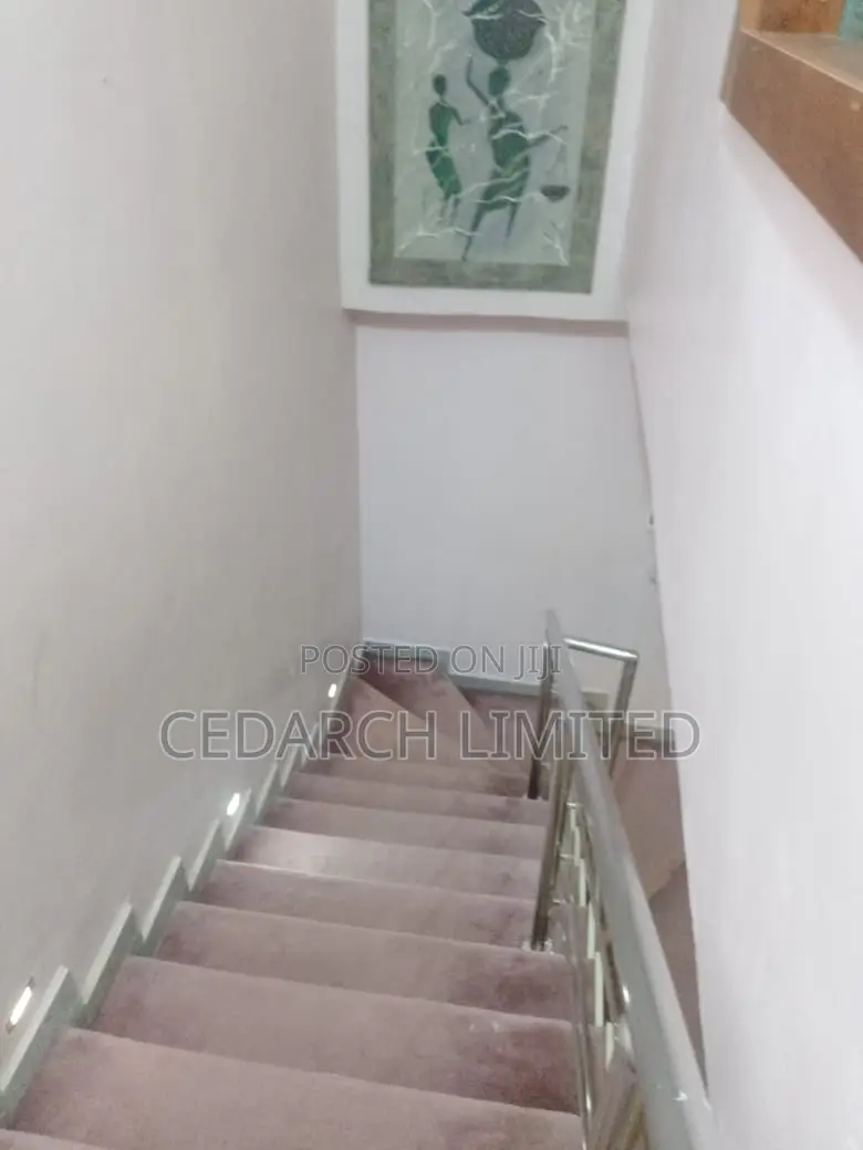 Furnished 4bdrm Duplex in Katampe Extension for rent in Katampe Extension