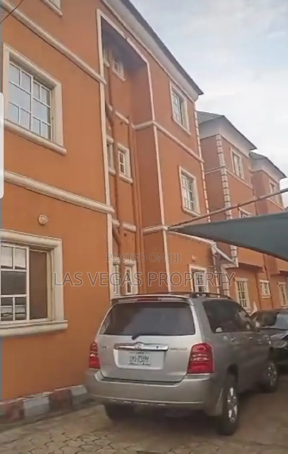 Furnished 3bdrm Block of Flats in Owerri for sale in Owerri