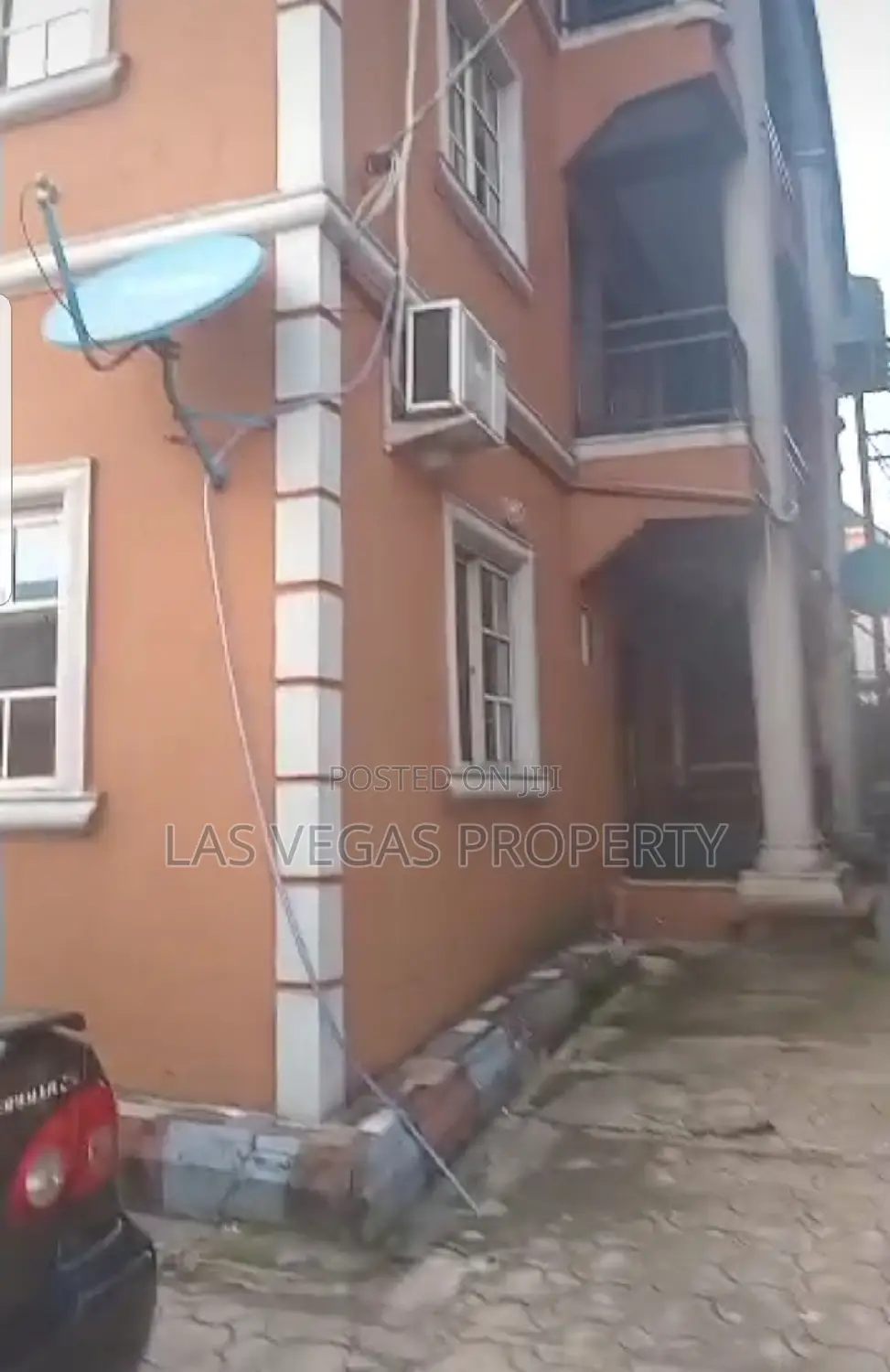 Furnished 3bdrm Block of Flats in Owerri for sale in Owerri
