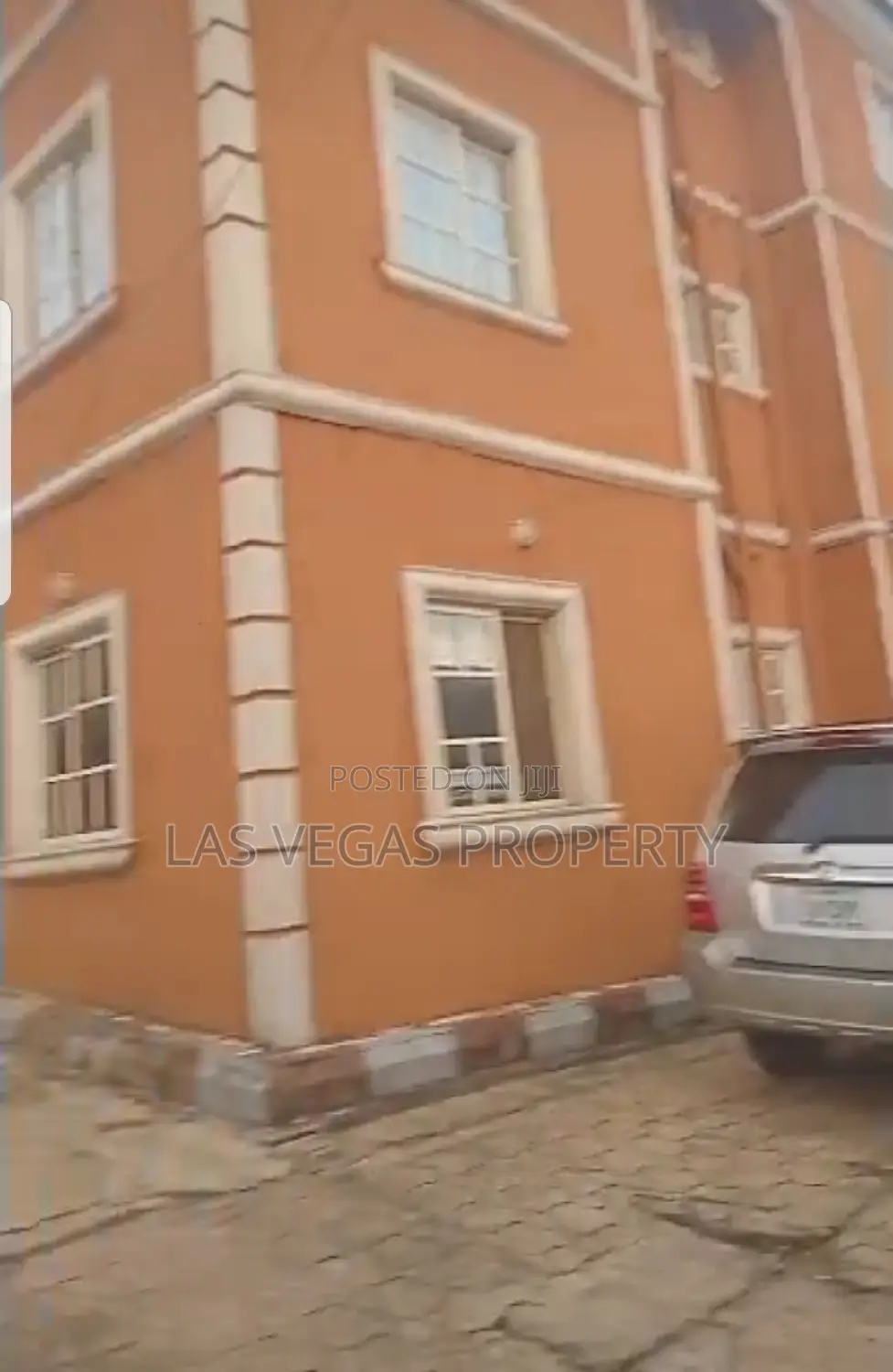 Furnished 3bdrm Block of Flats in Owerri for sale in Owerri