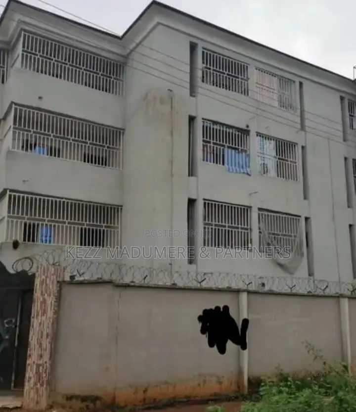 For Sale 40 Rooms Students' Hotel Futo Back Gate in Owerri