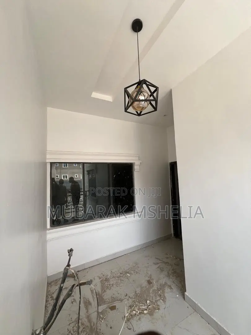 4bdrm Duplex in F01, Kubwa for sale in Kubwa