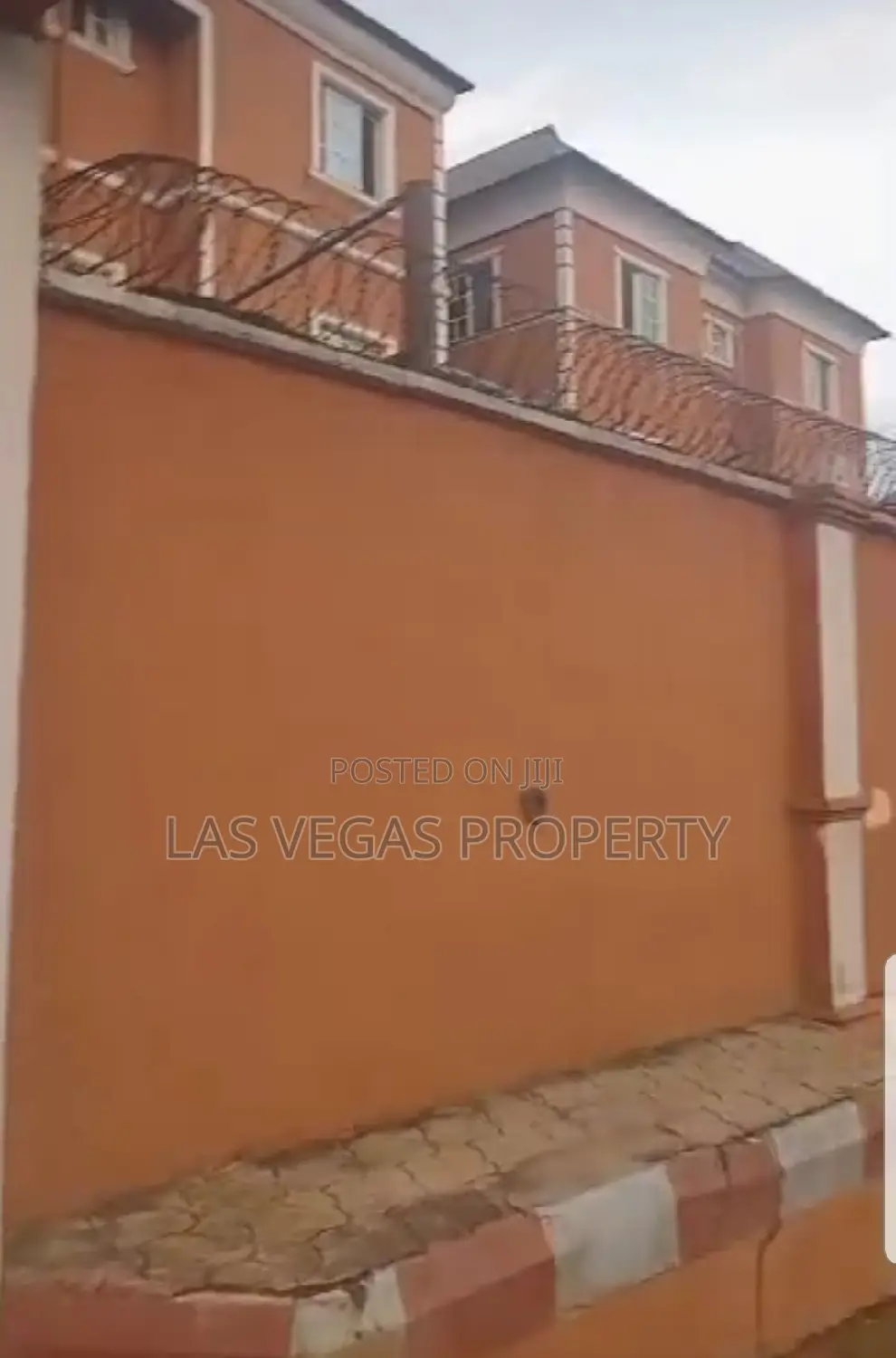 Furnished 3bdrm Block of Flats in Owerri for sale in Owerri