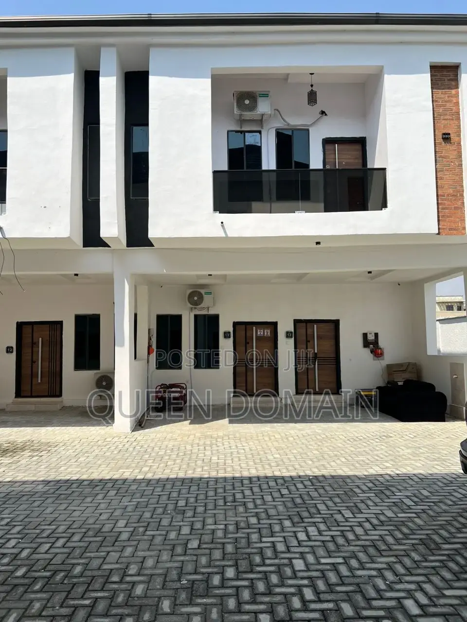 Miniflat Shortlet in VGC / Ajah