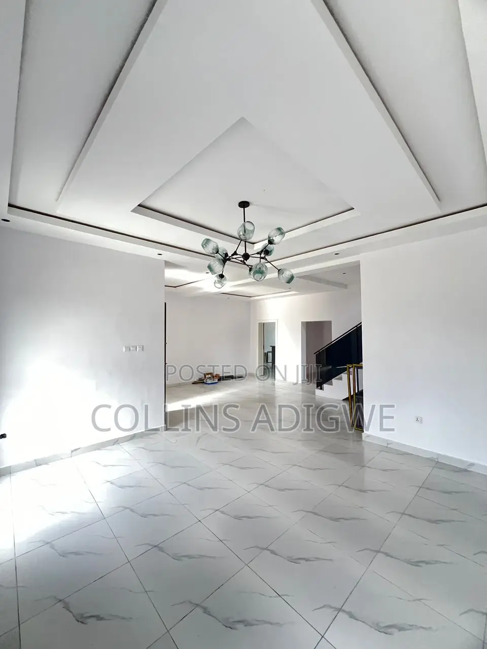 4bdrm Duplex in Royal Garden Estate for sale in Ajah