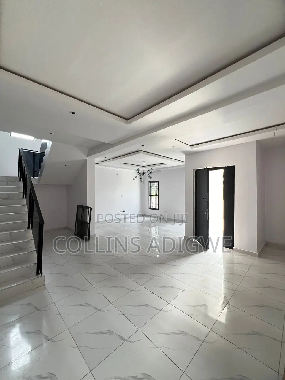 4bdrm Duplex in Royal Garden Estate for sale in Ajah