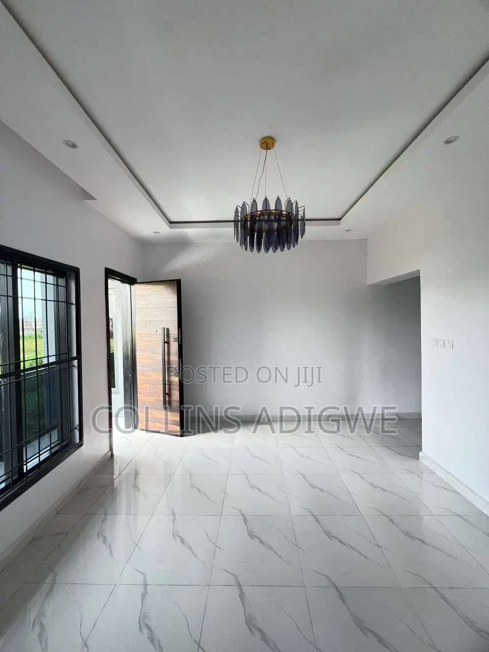4bdrm Duplex in Royal Garden Estate for sale in Ajah
