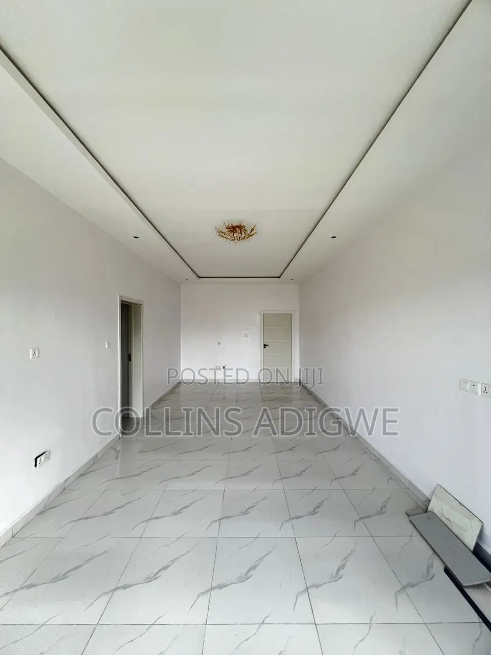 4bdrm Duplex in Royal Garden Estate for sale in Ajah