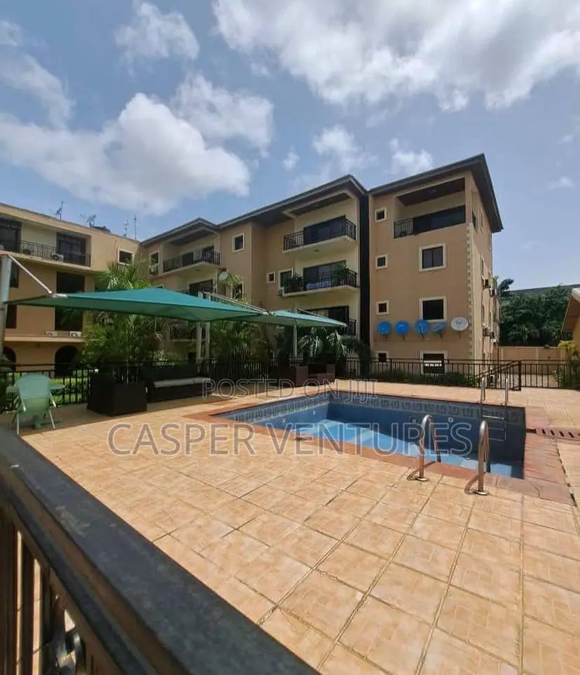 1bdrm Apartment in Osb, Ikoyi for rent in Ikoyi