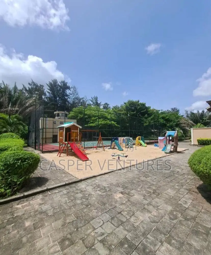 1bdrm Apartment in Osb, Ikoyi for rent in Ikoyi