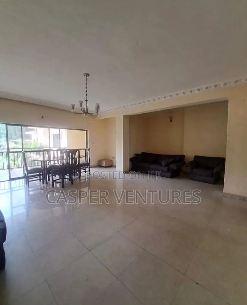 1bdrm Apartment in Osb, Ikoyi for rent in Ikoyi