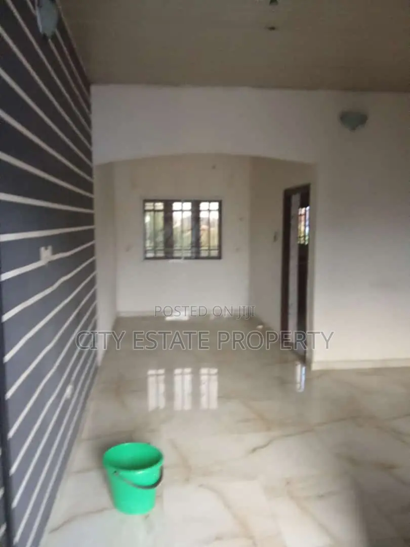 Furnished 10bdrm Block of Flats in Omachi Estate, Port-Harcourt in Port-Harcourt