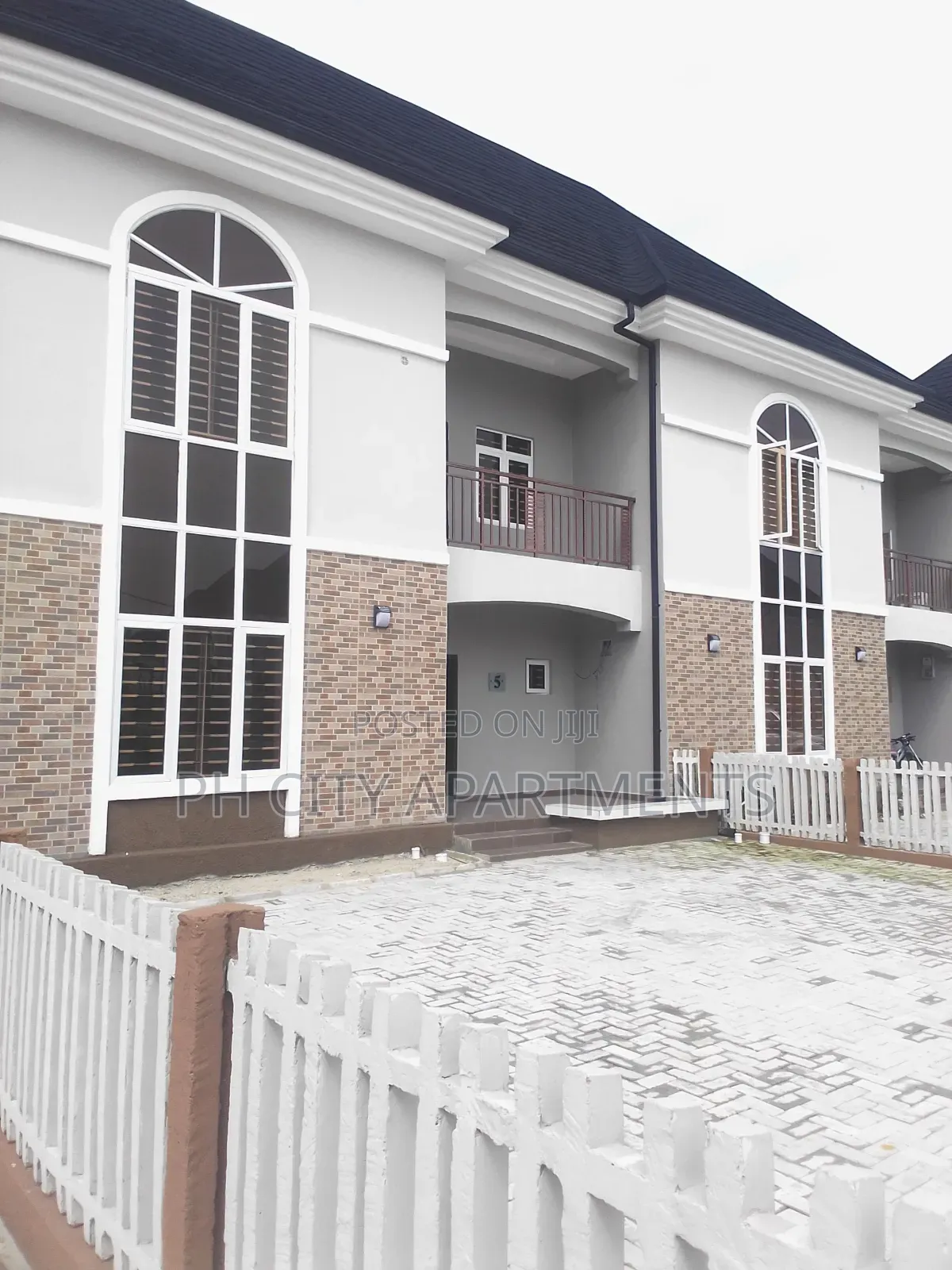 4bdrm Duplex in Reef Court Estate, Port-Harcourt for rent in Port-Harcourt