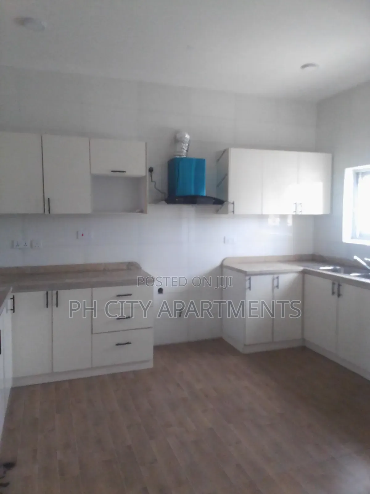 4bdrm Duplex in Reef Court Estate, Port-Harcourt for rent in Port-Harcourt