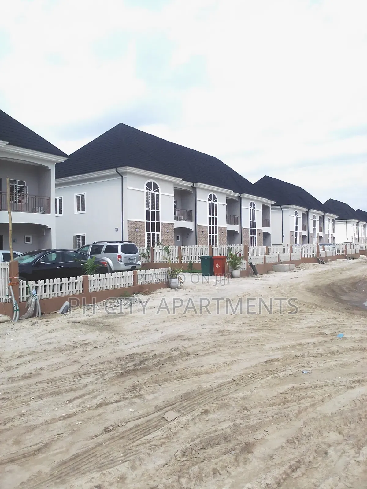 4bdrm Duplex in Reef Court Estate, Port-Harcourt for rent in Port-Harcourt