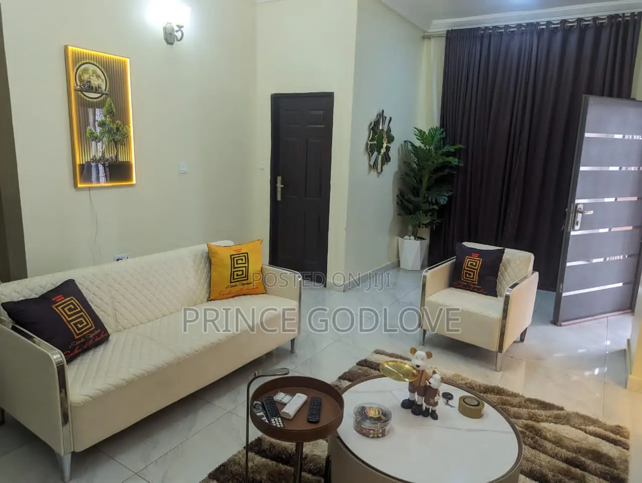 2bdrm Block of Flats in Dawaki for rent in Dawaki