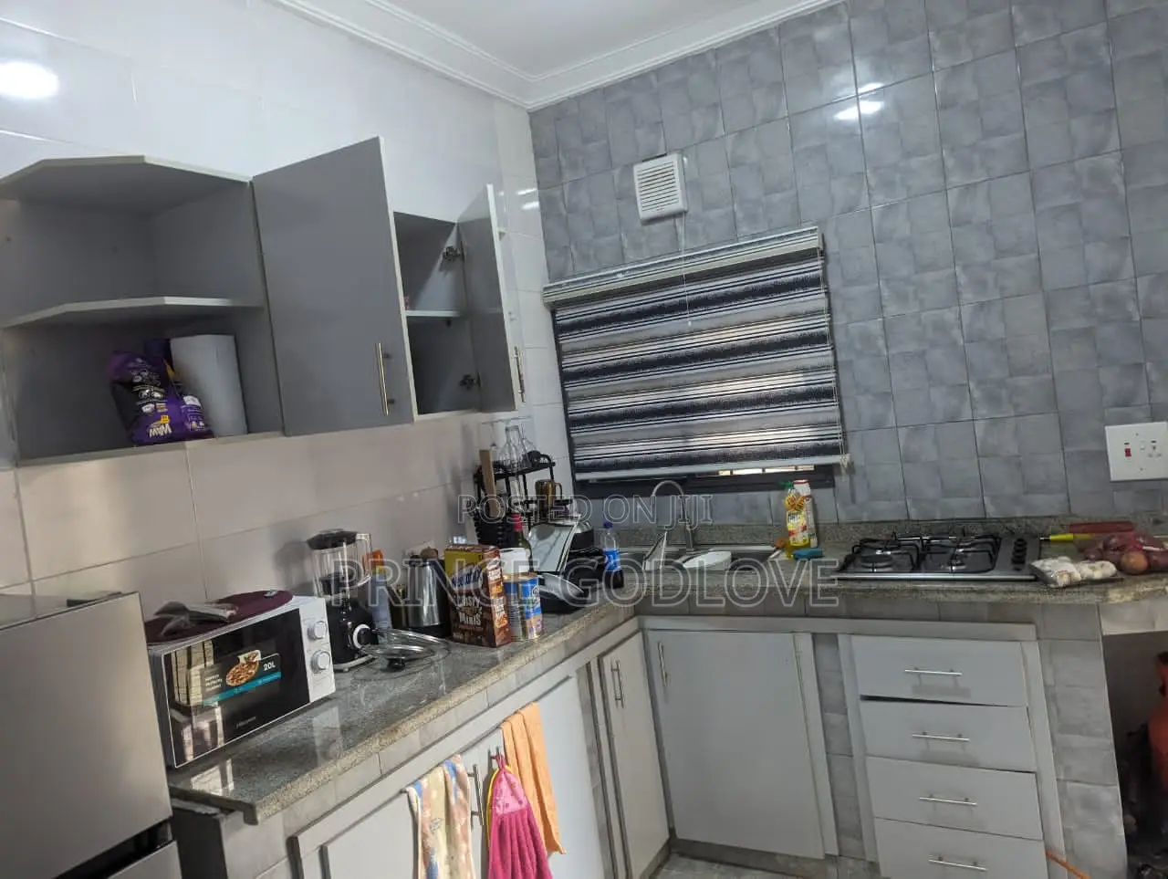 2bdrm Block of Flats in Dawaki for rent in Dawaki