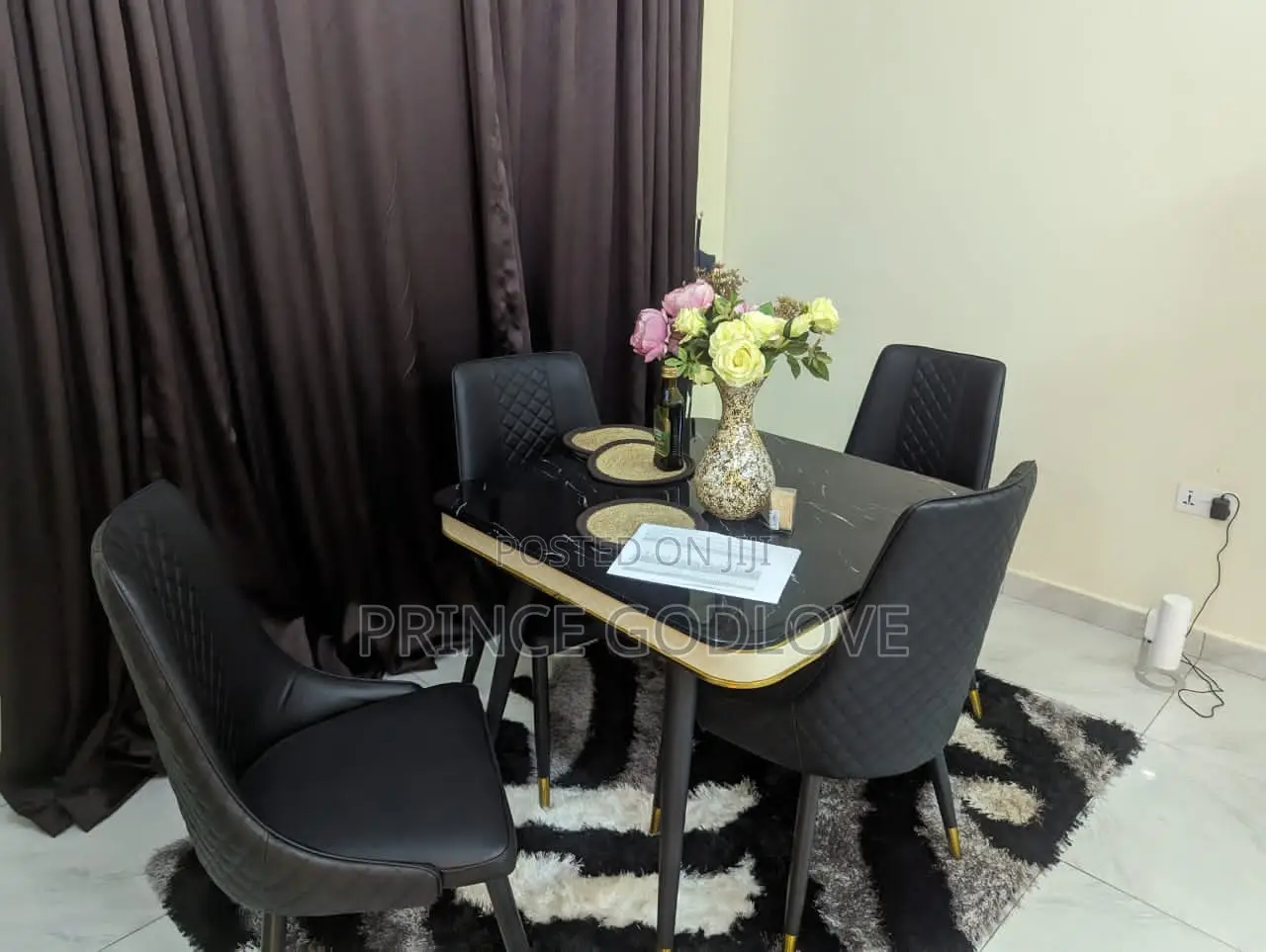 2bdrm Block of Flats in Dawaki for rent in Dawaki