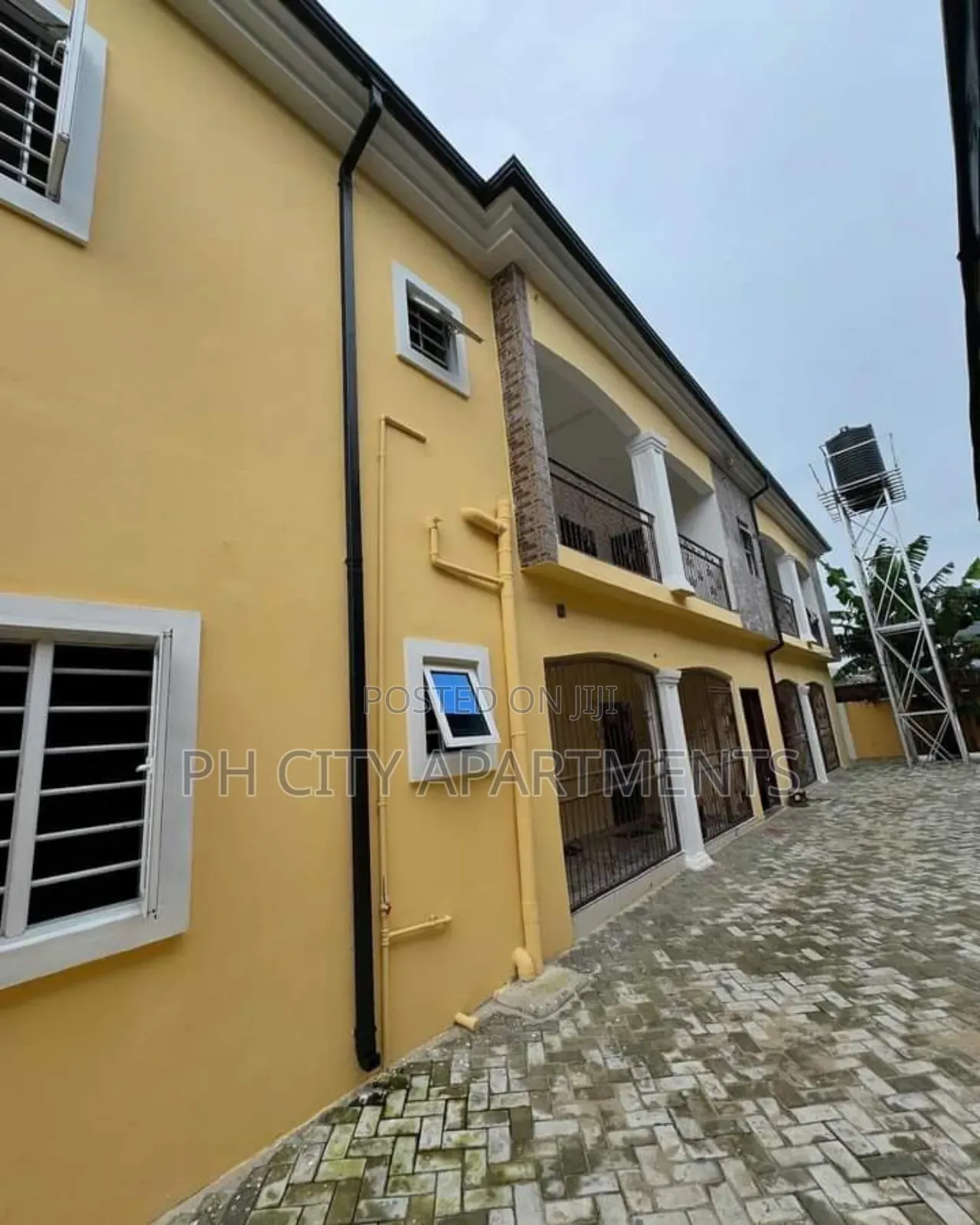 2bdrm Block of Flats in Port-Harcourt for sale in Port-Harcourt